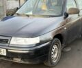 Черный ВАЗ 2111, объемом двигателя 1.6 л и пробегом 82 тыс. км за 1500 $, фото 2 на Automoto.ua