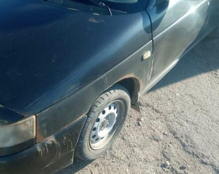 Черный ВАЗ 2111, объемом двигателя 1.6 л и пробегом 273 тыс. км за 1850 $, фото 7 на Automoto.ua