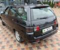Черный ВАЗ 2111, объемом двигателя 0 л и пробегом 127 тыс. км за 2500 $, фото 1 на Automoto.ua
