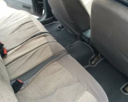 Черный ВАЗ 2111, объемом двигателя 1.6 л и пробегом 99 тыс. км за 3000 $, фото 19 на Automoto.ua