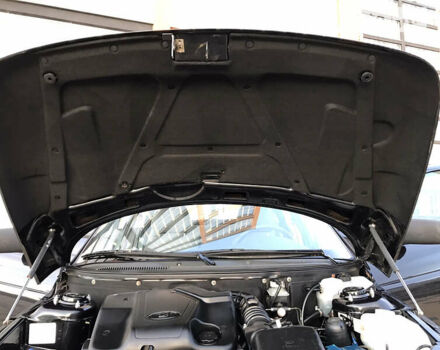 Черный ВАЗ 2111, объемом двигателя 1.6 л и пробегом 43 тыс. км за 3999 $, фото 133 на Automoto.ua