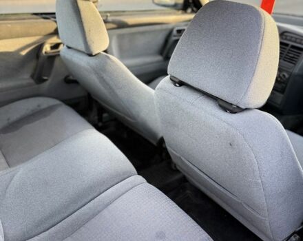 Черный ВАЗ 2111, объемом двигателя 1.6 л и пробегом 82 тыс. км за 1500 $, фото 6 на Automoto.ua