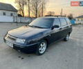 Чорний ВАЗ 2111, об'ємом двигуна 1.6 л та пробігом 140 тис. км за 2650 $, фото 9 на Automoto.ua