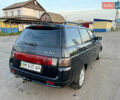 Чорний ВАЗ 2111, об'ємом двигуна 1.6 л та пробігом 140 тис. км за 2650 $, фото 15 на Automoto.ua