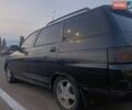 Черный ВАЗ 2111, объемом двигателя 1.6 л и пробегом 138 тыс. км за 2200 $, фото 1 на Automoto.ua