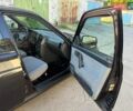 Чорний ВАЗ 2111, об'ємом двигуна 1.6 л та пробігом 59 тис. км за 3750 $, фото 11 на Automoto.ua