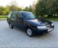 Черный ВАЗ 2111, объемом двигателя 1.6 л и пробегом 165 тыс. км за 23 $, фото 1 на Automoto.ua