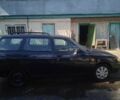 Черный ВАЗ 2111, объемом двигателя 1.6 л и пробегом 185 тыс. км за 1950 $, фото 1 на Automoto.ua