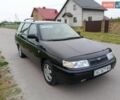 Черный ВАЗ 2111, объемом двигателя 1.6 л и пробегом 100 тыс. км за 2550 $, фото 1 на Automoto.ua