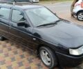 Черный ВАЗ 2111, объемом двигателя 0 л и пробегом 127 тыс. км за 2500 $, фото 4 на Automoto.ua