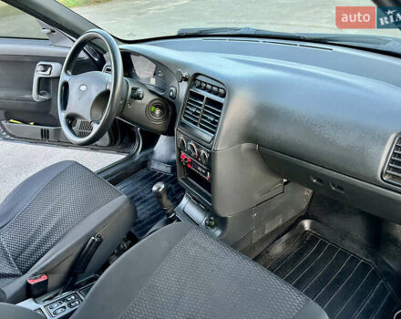 Чорний ВАЗ 2111, об'ємом двигуна 1.6 л та пробігом 140 тис. км за 2650 $, фото 29 на Automoto.ua