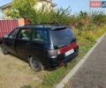 Черный ВАЗ 2111, объемом двигателя 1.6 л и пробегом 152 тыс. км за 3700 $, фото 9 на Automoto.ua