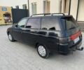 Чорний ВАЗ 2111, об'ємом двигуна 1.6 л та пробігом 205 тис. км за 1800 $, фото 1 на Automoto.ua