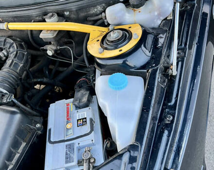 Чорний ВАЗ 2111, об'ємом двигуна 1.6 л та пробігом 140 тис. км за 2650 $, фото 36 на Automoto.ua