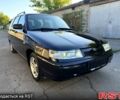 Черный ВАЗ 2111, объемом двигателя 1.6 л и пробегом 59 тыс. км за 3750 $, фото 2 на Automoto.ua