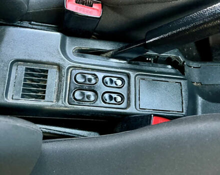 Чорний ВАЗ 2111, об'ємом двигуна 1.6 л та пробігом 140 тис. км за 2650 $, фото 30 на Automoto.ua