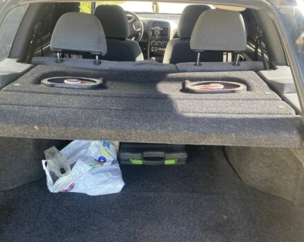 Черный ВАЗ 2111, объемом двигателя 1.6 л и пробегом 205 тыс. км за 2400 $, фото 4 на Automoto.ua