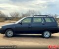 Черный ВАЗ 2111, объемом двигателя 1.6 л и пробегом 128 тыс. км за 2700 $, фото 2 на Automoto.ua