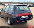 Черный ВАЗ 2111, объемом двигателя 1.6 л и пробегом 128 тыс. км за 2700 $, фото 4 на Automoto.ua