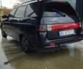 Черный ВАЗ 2111, объемом двигателя 1.6 л и пробегом 224 тыс. км за 1200 $, фото 1 на Automoto.ua