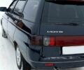 Чорний ВАЗ 2111, об'ємом двигуна 0 л та пробігом 37 тис. км за 4800 $, фото 1 на Automoto.ua