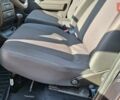 Чорний ВАЗ 2111, об'ємом двигуна 1.6 л та пробігом 40 тис. км за 3800 $, фото 25 на Automoto.ua