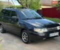 Чорний ВАЗ 2111, об'ємом двигуна 1.6 л та пробігом 241 тис. км за 1999 $, фото 1 на Automoto.ua
