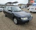 Чорний ВАЗ 2111, об'ємом двигуна 1.6 л та пробігом 176 тис. км за 2700 $, фото 1 на Automoto.ua