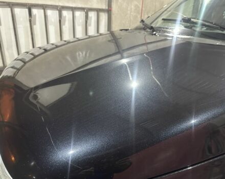 Черный ВАЗ 2111, объемом двигателя 1.6 л и пробегом 112 тыс. км за 3000 $, фото 1 на Automoto.ua