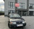Черный ВАЗ 2111, объемом двигателя 1.6 л и пробегом 228 тыс. км за 1200 $, фото 1 на Automoto.ua