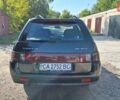 Чорний ВАЗ 2111, об'ємом двигуна 1.6 л та пробігом 40 тис. км за 3800 $, фото 3 на Automoto.ua