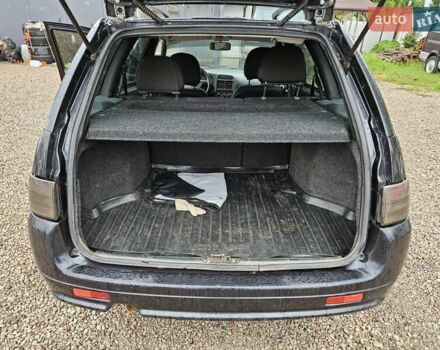 ВАЗ 2111 2011 в Шостке на Automoto.ua Черный ВАЗ 2111, объемом двигателя 1.6 л и пробегом 176 тыс. км за 2900 $, фото 14 на Automoto.ua