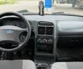 Чорний ВАЗ 2111, об'ємом двигуна 1.6 л та пробігом 144 тис. км за 2500 $, фото 5 на Automoto.ua