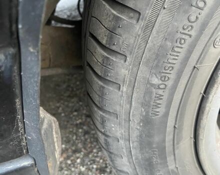 Черный ВАЗ 2111, объемом двигателя 1.6 л и пробегом 100 тыс. км за 3500 $, фото 4 на Automoto.ua