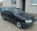 Черный ВАЗ 2111, объемом двигателя 0 л и пробегом 67 тыс. км за 1813 $, фото 1 на Automoto.ua