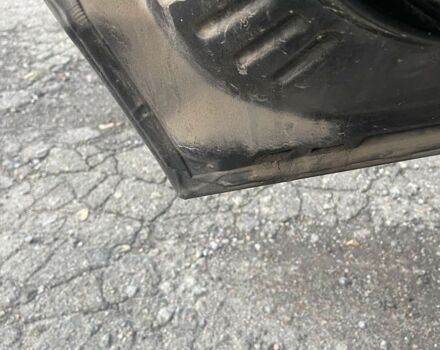 Черный ВАЗ 2111, объемом двигателя 1.6 л и пробегом 100 тыс. км за 3500 $, фото 5 на Automoto.ua