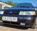 Чорний ВАЗ 2111, об'ємом двигуна 1.6 л та пробігом 40 тис. км за 3800 $, фото 18 на Automoto.ua