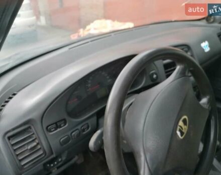 ВАЗ 2111 2011 в Виннице на Automoto.ua Черный ВАЗ 2111, объемом двигателя 0 л и пробегом 236 тыс. км за 1750 $, фото 2 на Automoto.ua