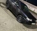 Черный ВАЗ 2111, объемом двигателя 1.6 л и пробегом 154 тыс. км за 1600 $, фото 3 на Automoto.ua
