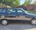 Чорний ВАЗ 2111, об'ємом двигуна 1.6 л та пробігом 40 тис. км за 3800 $, фото 5 на Automoto.ua