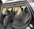 Чорний ВАЗ 2111, об'ємом двигуна 1.6 л та пробігом 140 тис. км за 2700 $, фото 20 на Automoto.ua