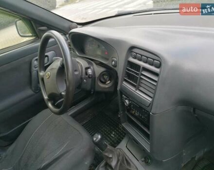 ВАЗ 2111 2011 в Виннице на Automoto.ua Черный ВАЗ 2111, объемом двигателя 0 л и пробегом 236 тыс. км за 1750 $, фото 5 на Automoto.ua