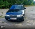 Черный ВАЗ 2111, объемом двигателя 1.6 л и пробегом 90 тыс. км за 2450 $, фото 1 на Automoto.ua