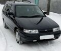 Чорний ВАЗ 2111, об'ємом двигуна 0 л та пробігом 37 тис. км за 4800 $, фото 6 на Automoto.ua