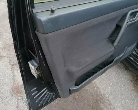 ВАЗ 2111 2011 в Виннице на Automoto.ua Черный ВАЗ 2111, объемом двигателя 0 л и пробегом 236 тыс. км за 1750 $, фото 3 на Automoto.ua