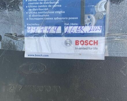 Черный ВАЗ 2111, объемом двигателя 1.6 л и пробегом 100 тыс. км за 3500 $, фото 8 на Automoto.ua