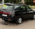 Чорний ВАЗ 2111, об'ємом двигуна 1.6 л та пробігом 144 тис. км за 2500 $, фото 2 на Automoto.ua