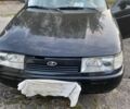 Черный ВАЗ 2111, объемом двигателя 1.6 л и пробегом 100 тыс. км за 4200 $, фото 1 на Automoto.ua