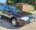 Чорний ВАЗ 2111, об'ємом двигуна 1.6 л та пробігом 40 тис. км за 3800 $, фото 6 на Automoto.ua