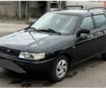 Чорний ВАЗ 2111, об'ємом двигуна 1.6 л та пробігом 144 тис. км за 2500 $, фото 1 на Automoto.ua